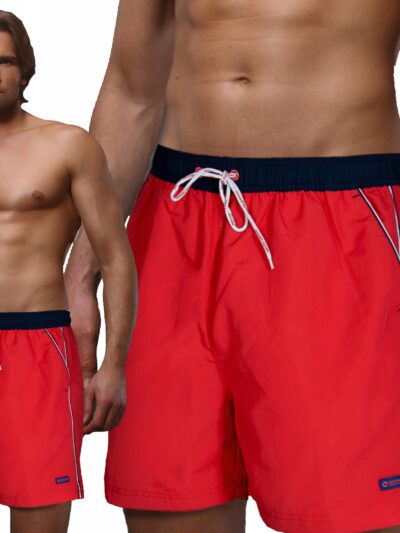 Spodenki Szorty kąpielowe polskiej firmy Sesto Senso