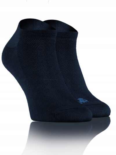 STOPKI sneakers SESTO SENSO