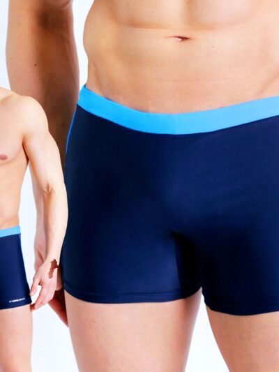 Kąpielówki Męskie firmy Sesto Senso BD 376