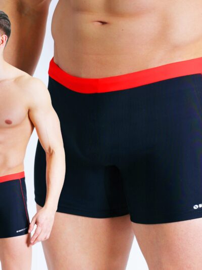 Kąpielówki Męskie firmy Sesto Senso BD 376