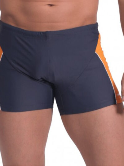 Sesto Senso kąpielówki męskie Bokserki BD 365