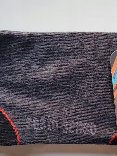 STOPKI sneakers SESTO SENSO