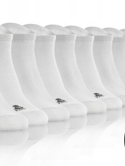 6 x STOPKI sneakers SESTO SENSO