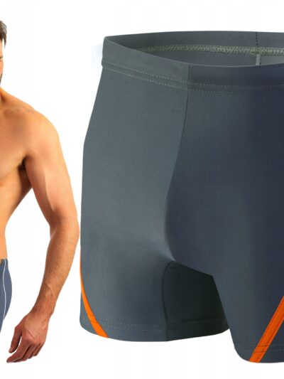 Kąpielówki Męskie firmy Sesto Senso BD 366