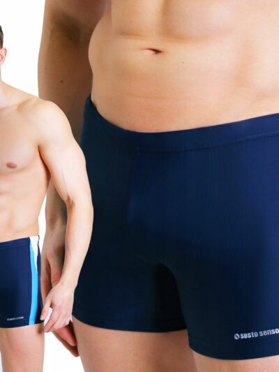 Kąpielówki Męskie firmy Sesto Senso BD 342