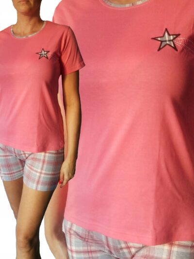 Piżama Damska firmy Kis Me