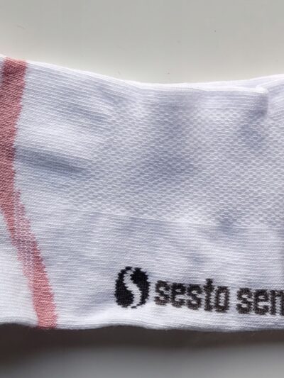 STOPKI sneakers SESTO SENSO