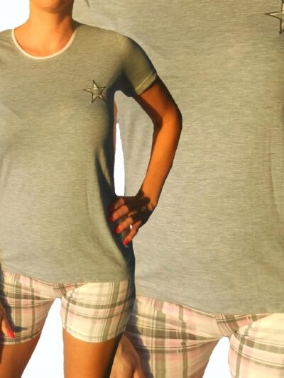 Piżama Damska firmy Kis Me