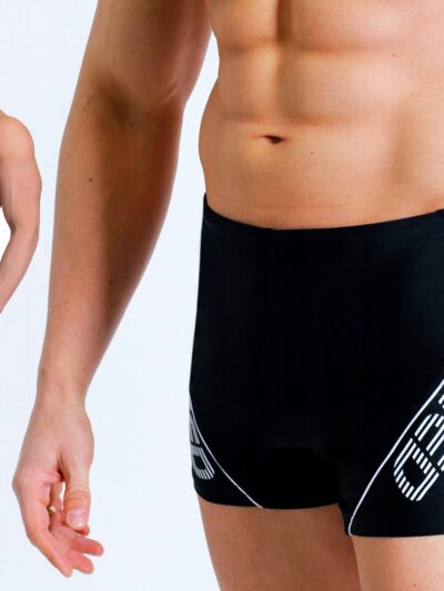 Kąpielówki Męskie firmy Sesto Senso BD 371