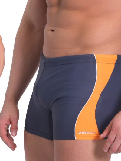 Kąpielówki Męskie firmy Sesto Senso BD 373