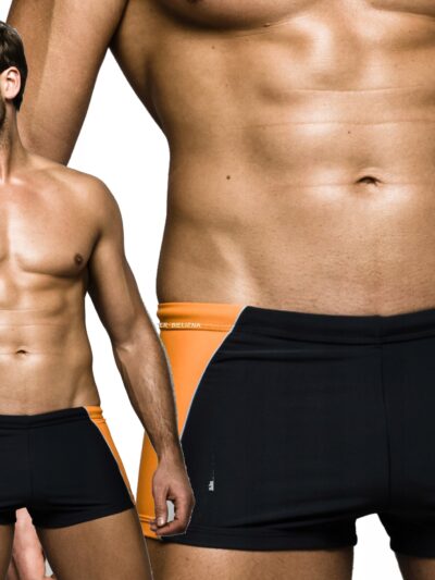 Kąpielówki Męskie firmy Sesto Senso BD 356