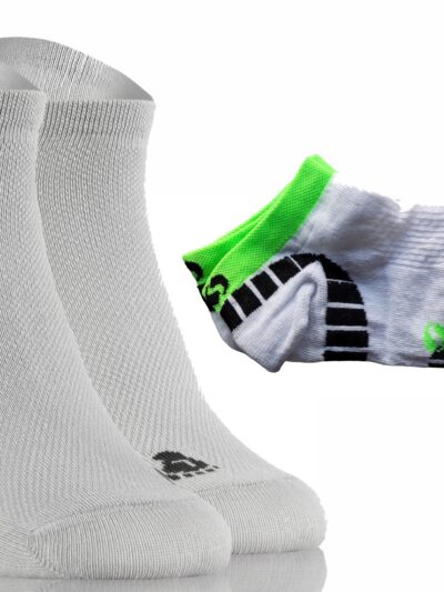 STOPKI sneakers SESTO SENSO