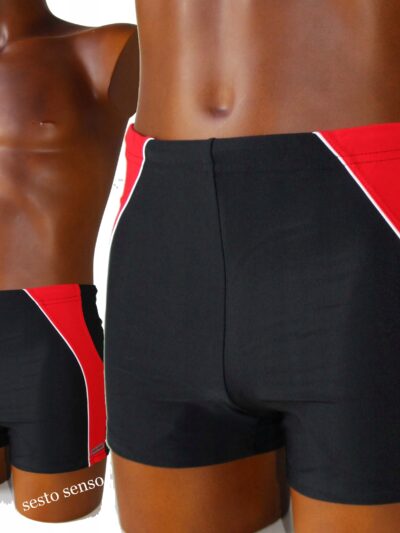 Kąpielówki Męskie firmy Sesto Senso BD 373