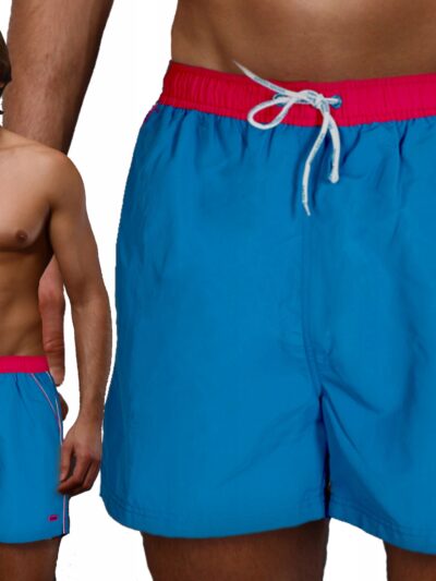 Spodenki Szorty kąpielowe polskiej firmy Sesto Senso