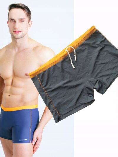 Kąpielówki Męskie firmy Sesto Senso BD 376