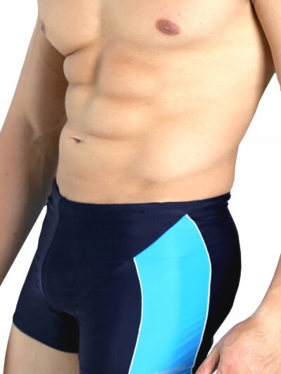 Sesto Senso kąpielówki męskie Bokserki BD 365