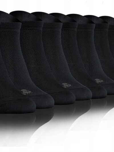 6 x STOPKI sneakers SESTO SENSO