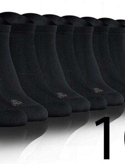 10 x STOPKI sneakers SESTO SENSO